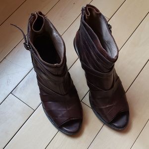 Freebird by Steven Joker